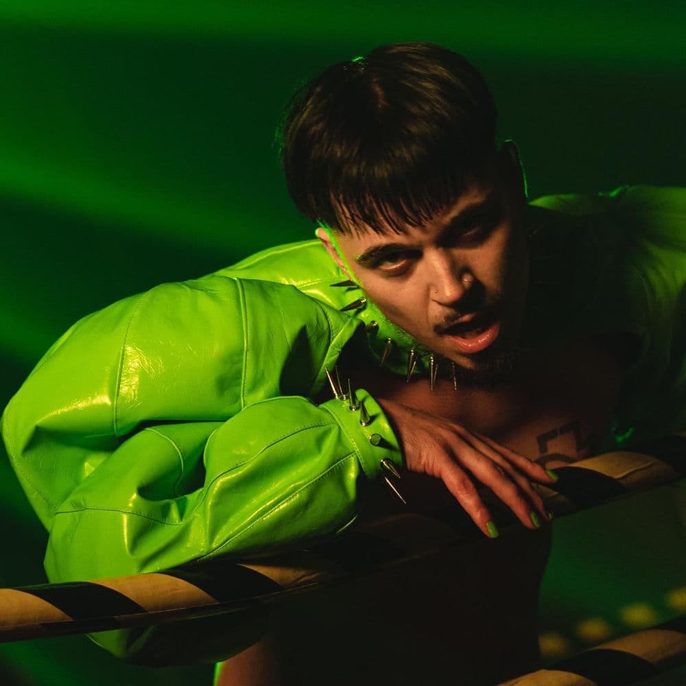 Käärijä – Eurovision 2023 Artists