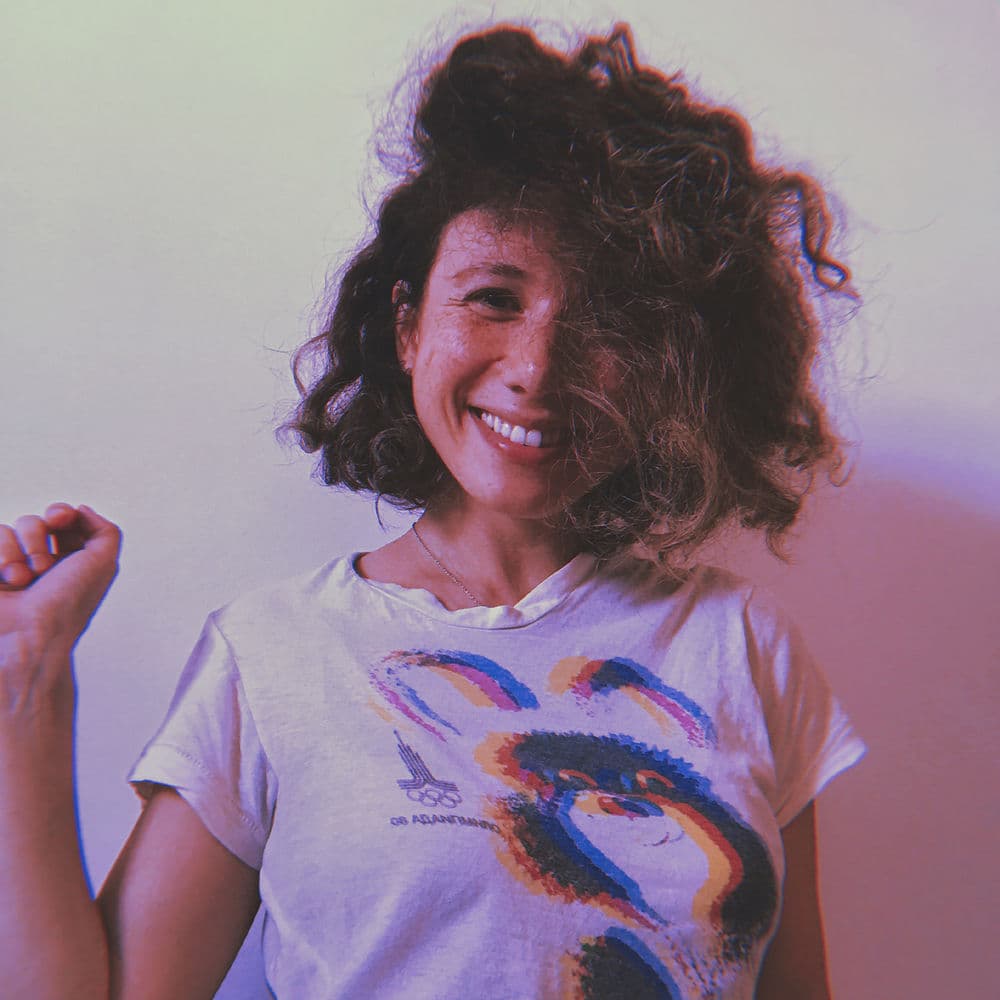 Mishell – Dance