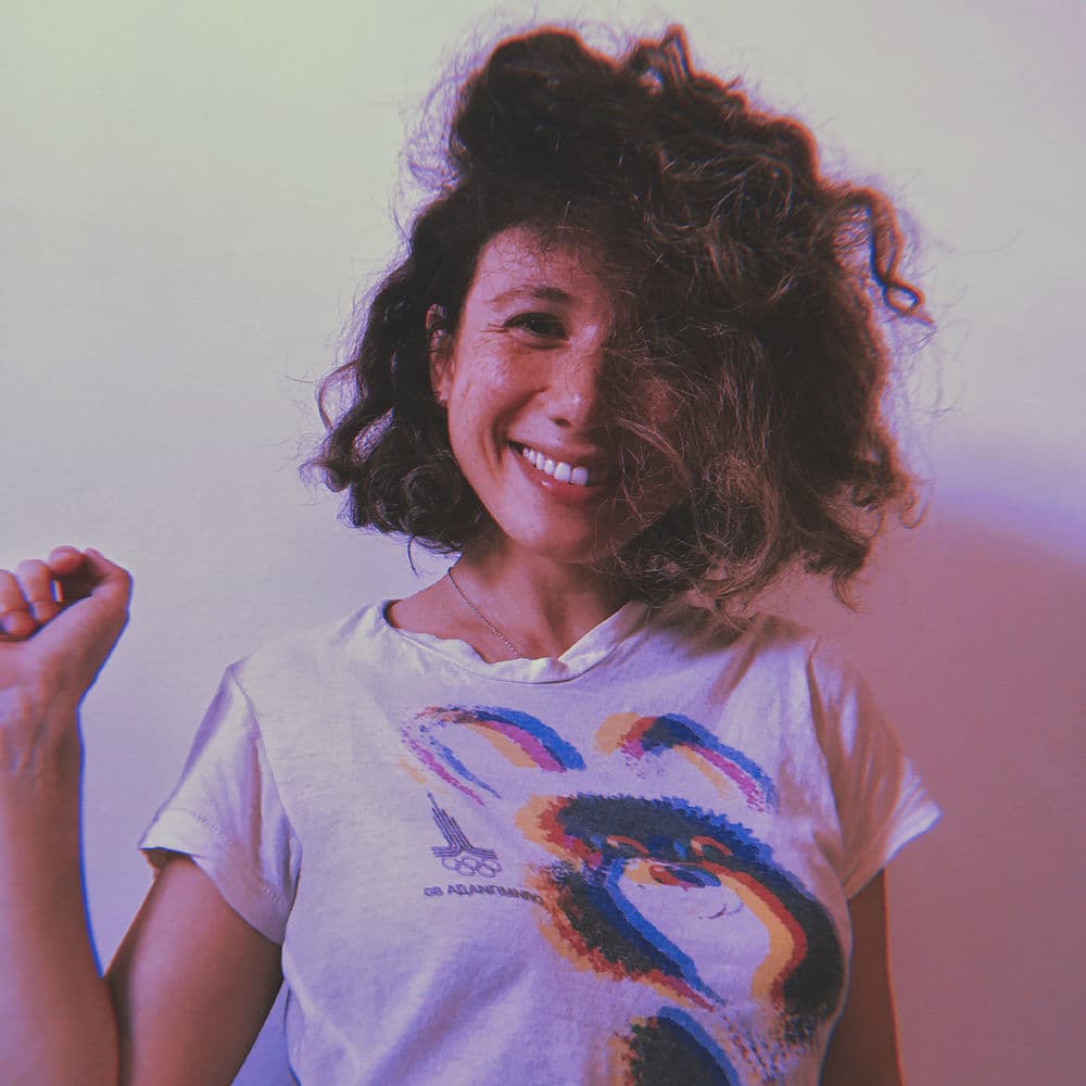 Mishell – Dance