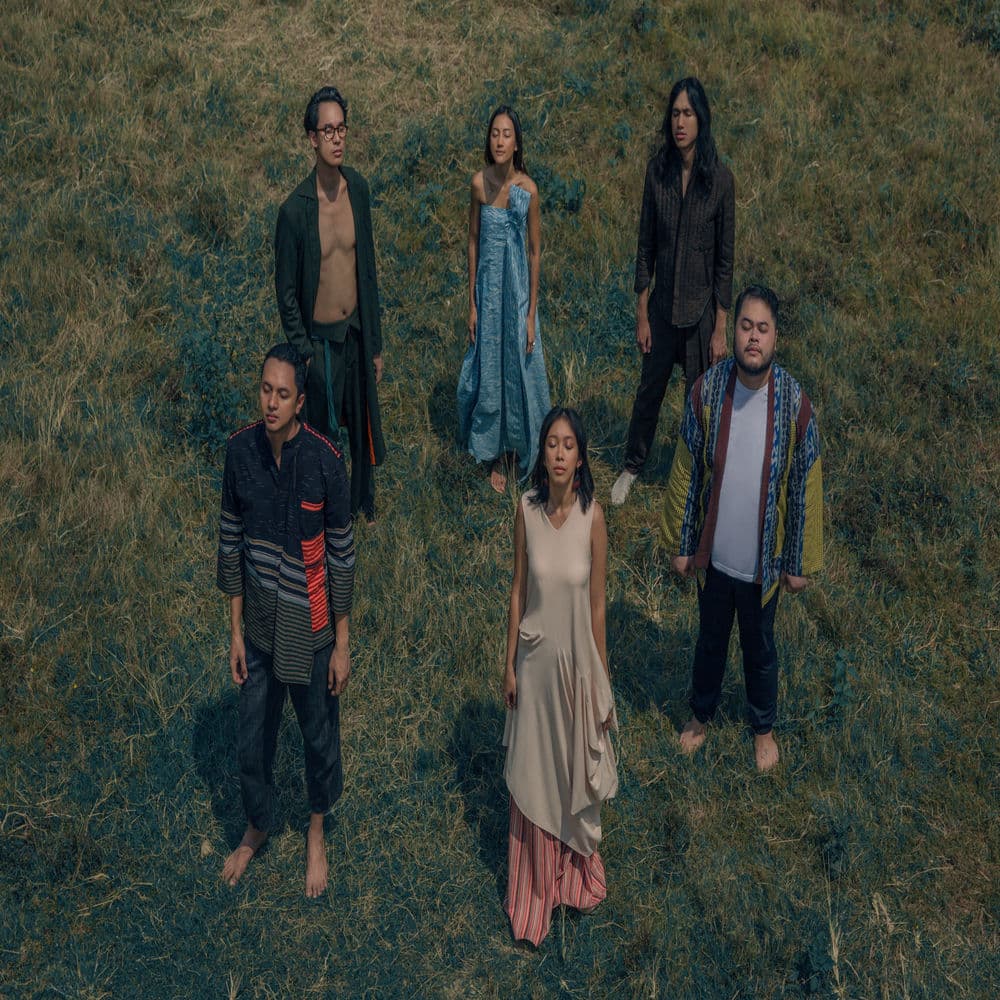 Barasuara – Rock