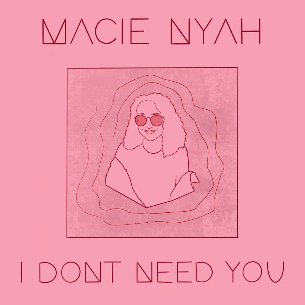 Macie Nyah