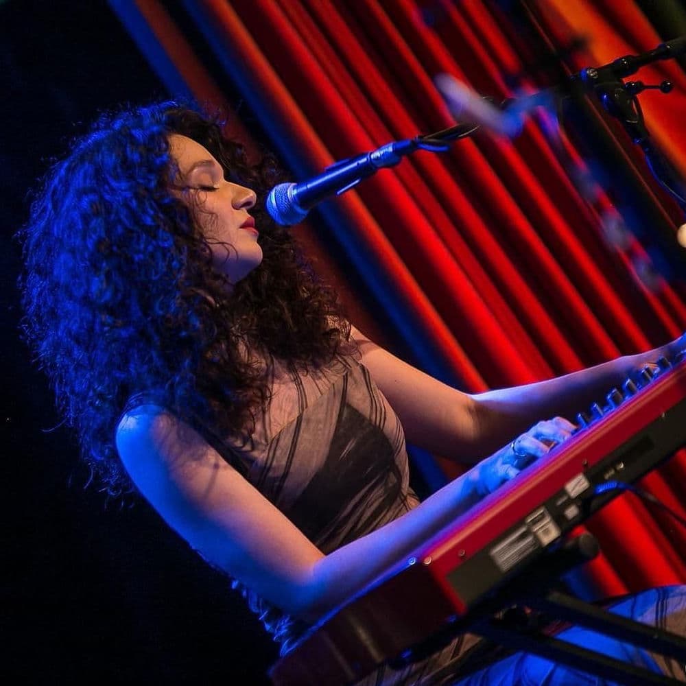 KATARINA PEJAK – Rock