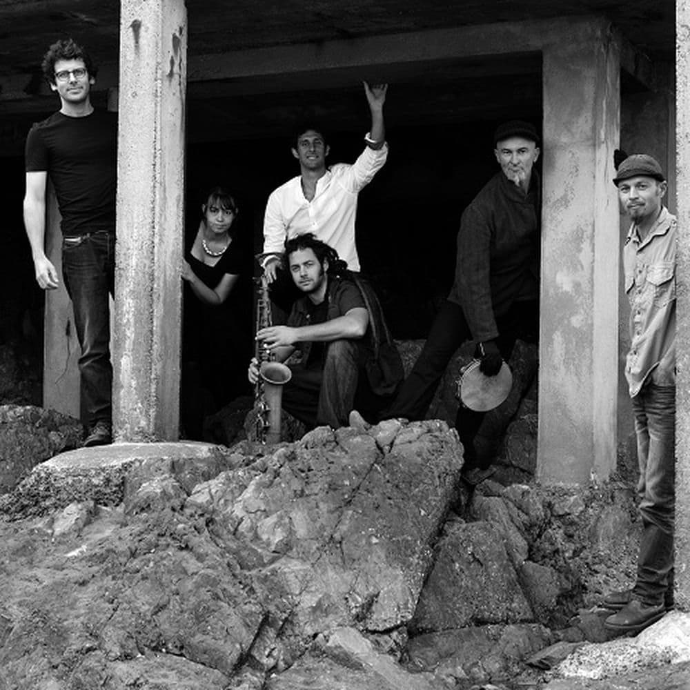 LES P'TITS YEUX – Pop
