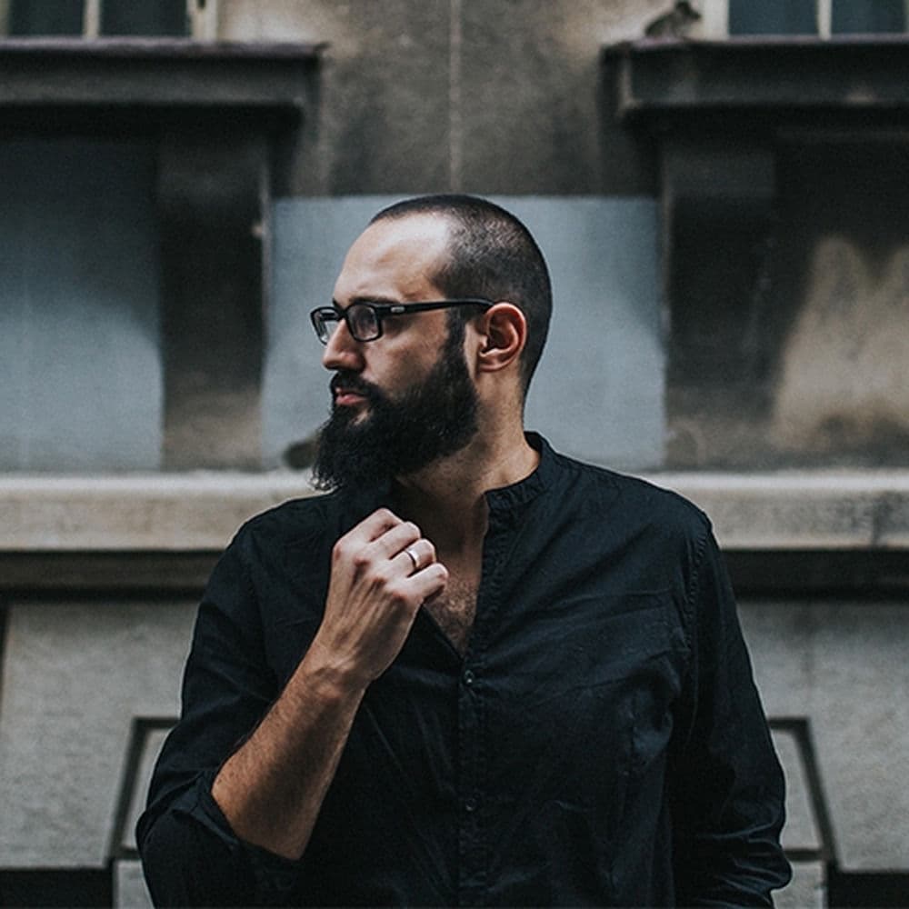 Marko Louis – R&B