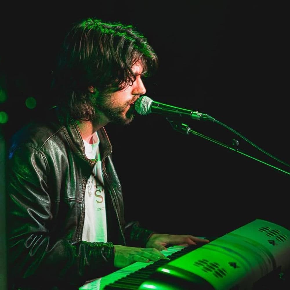 Vincent Lima – Folk