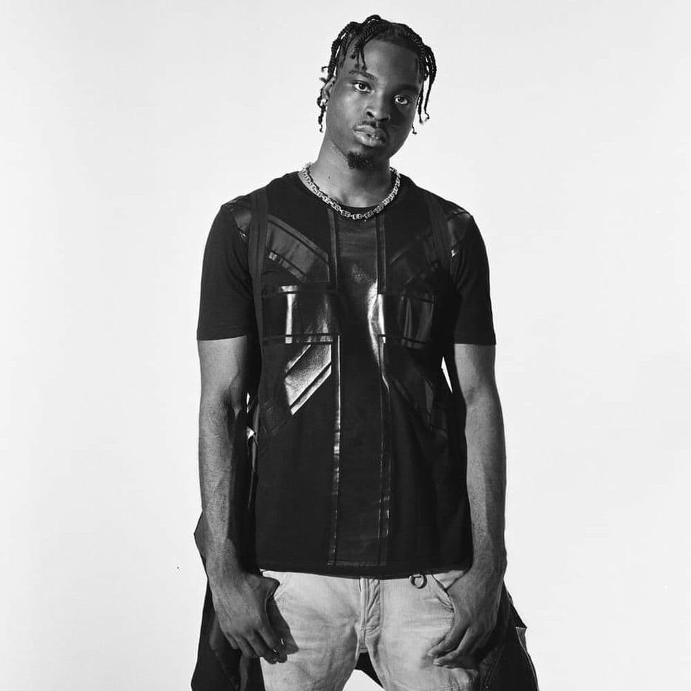 FimiGuerrero – Hip-Hop