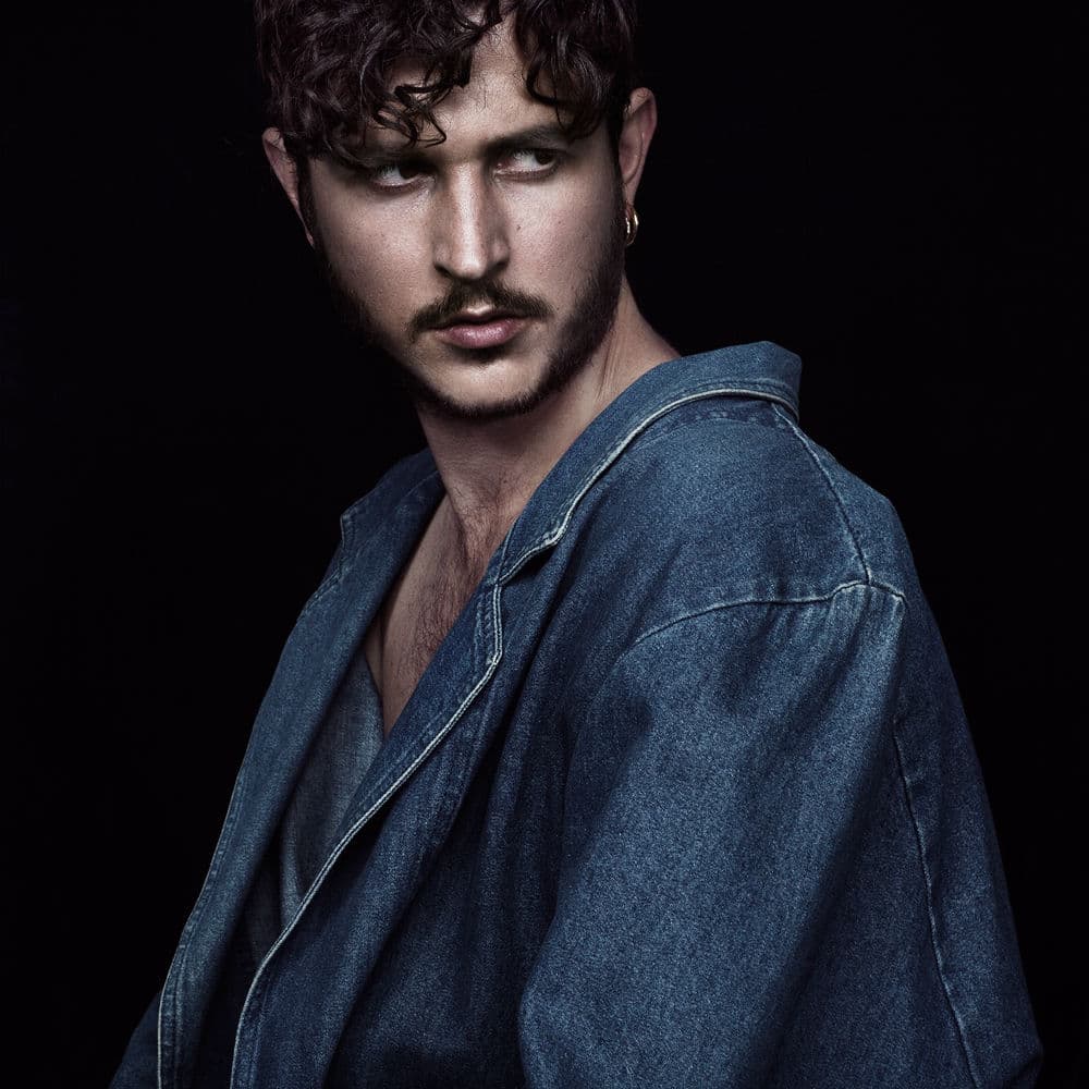 Oscar and the Wolf – Pop