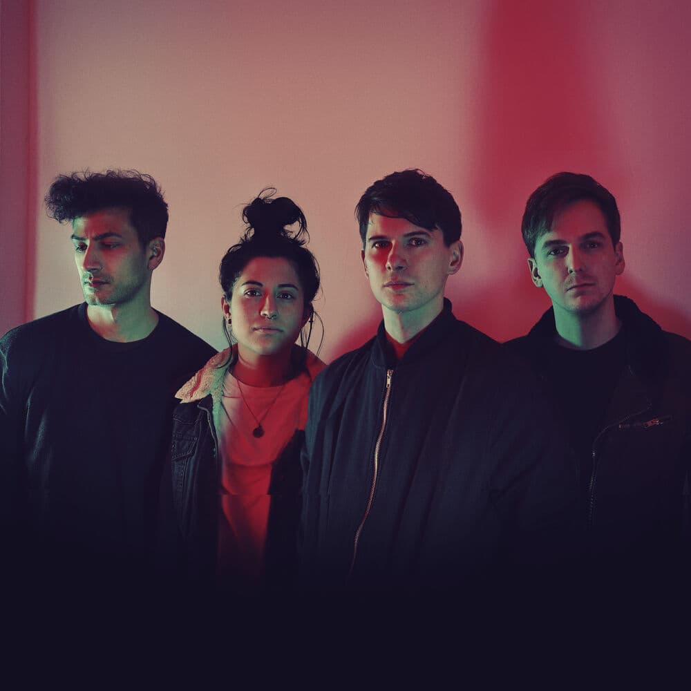 Empathy Test – Coldwave