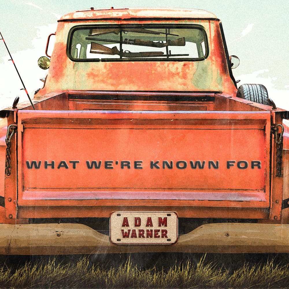 Adam Warner – Country