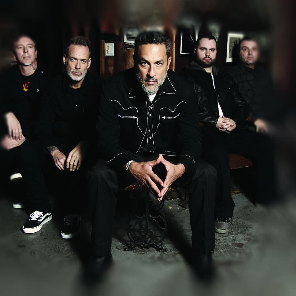 Strung Out – Punk