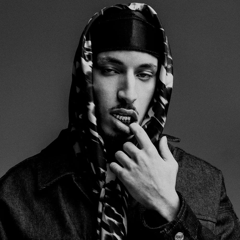 Jad – Rap/Hip Hop