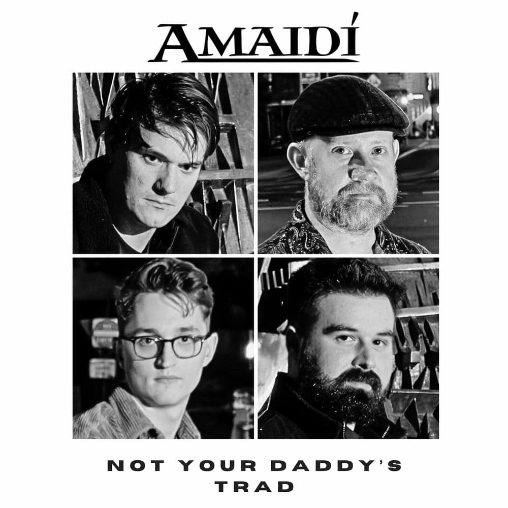 Amaidí – Folk