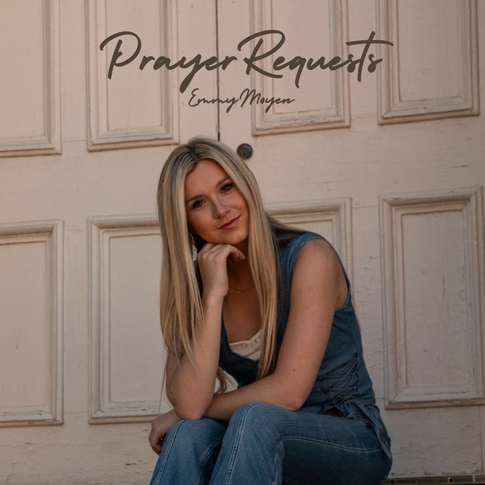 Emmy Moyen – Country