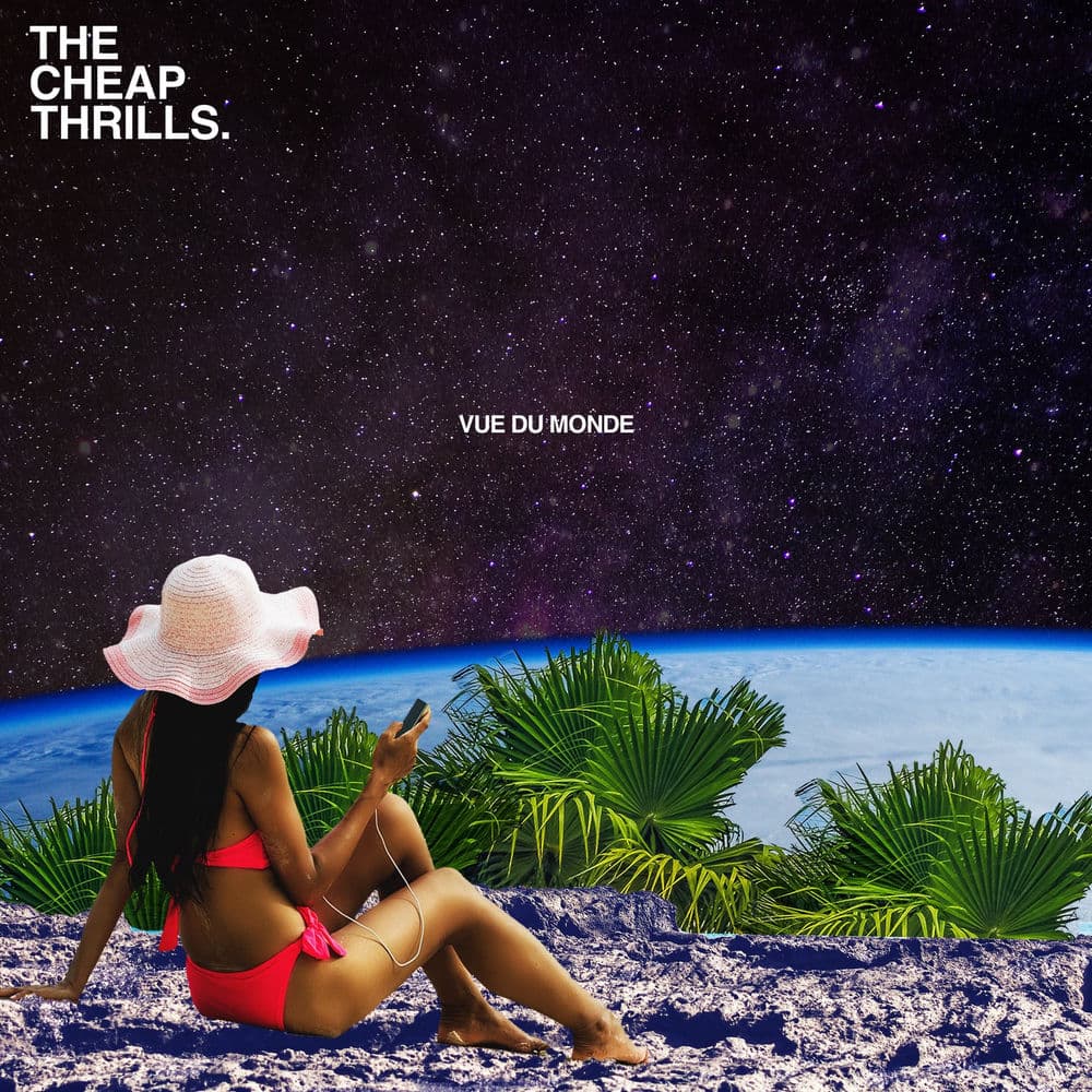 The Cheap Thrills – Cheap Thrills