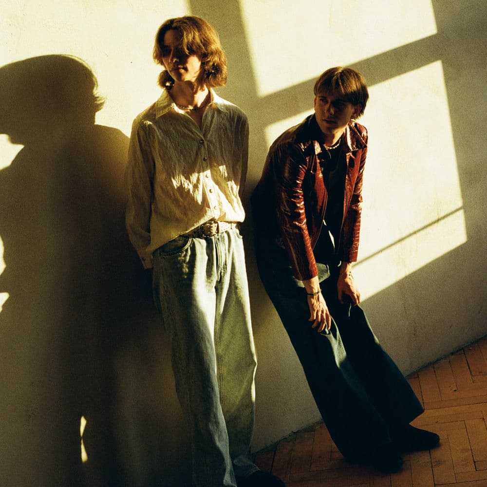 Zimmer90 – Indie Pop