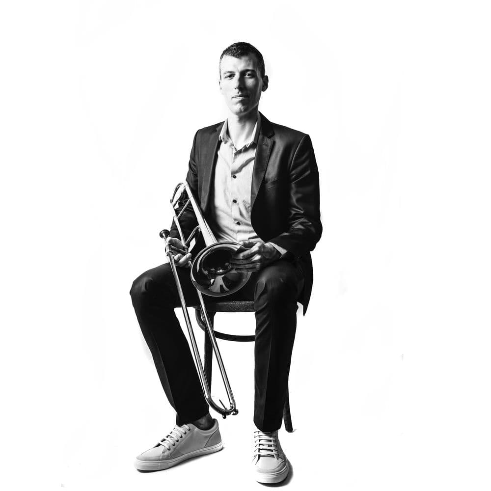Nick Finzer – Jazz