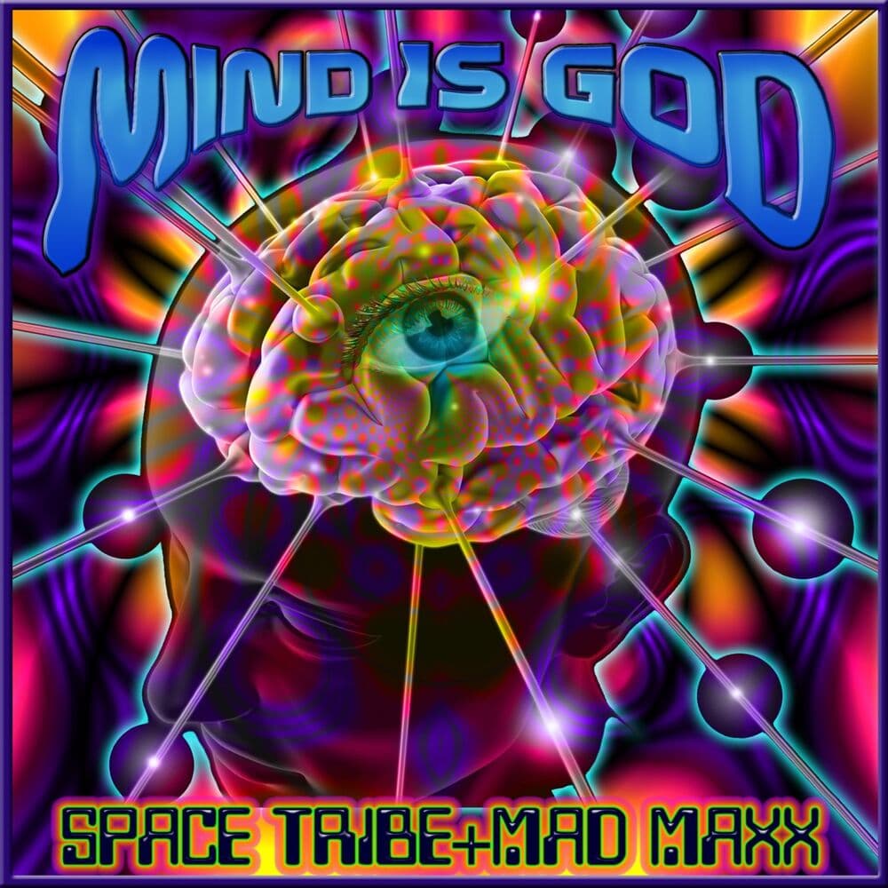Mad Maxx – Electro