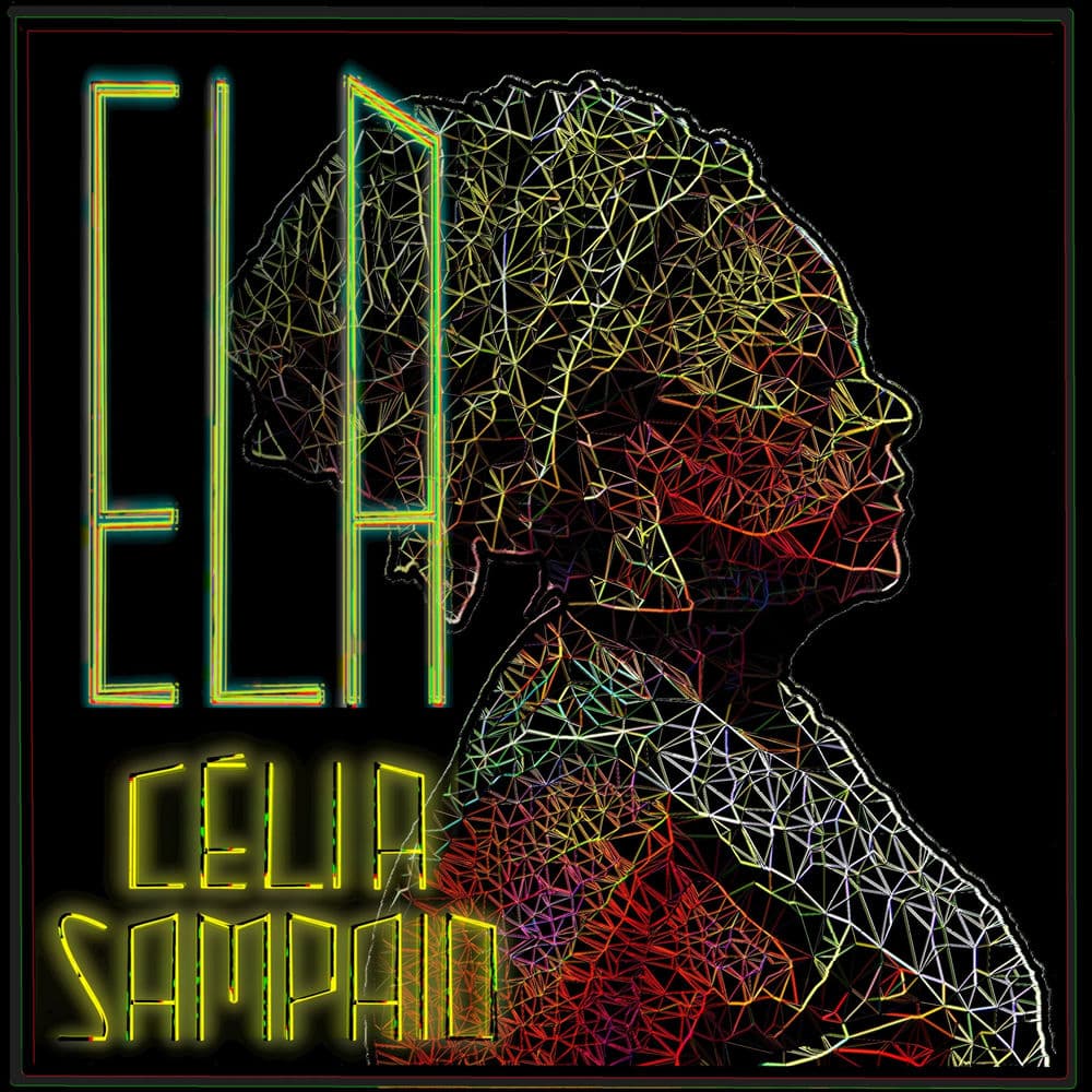 Célia Sampaio – Reggae