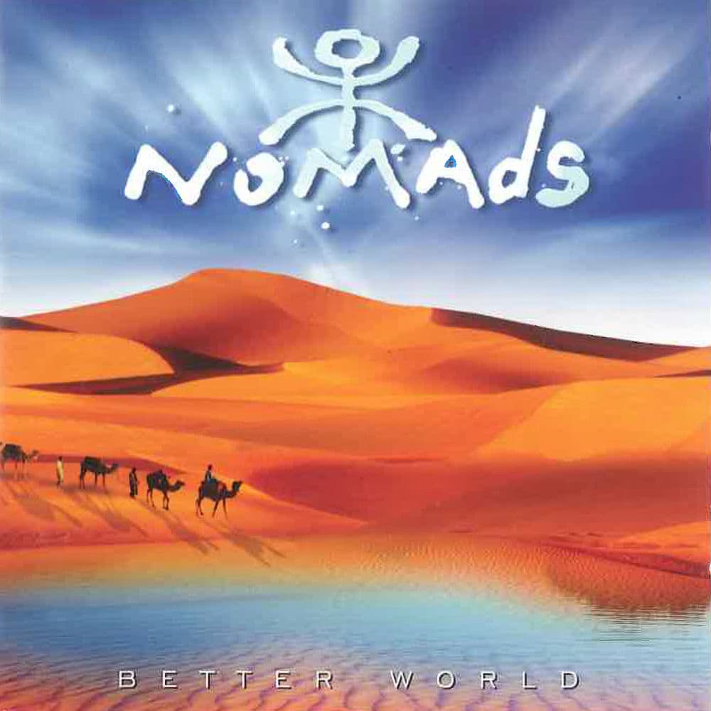 NOMADS – Alternative