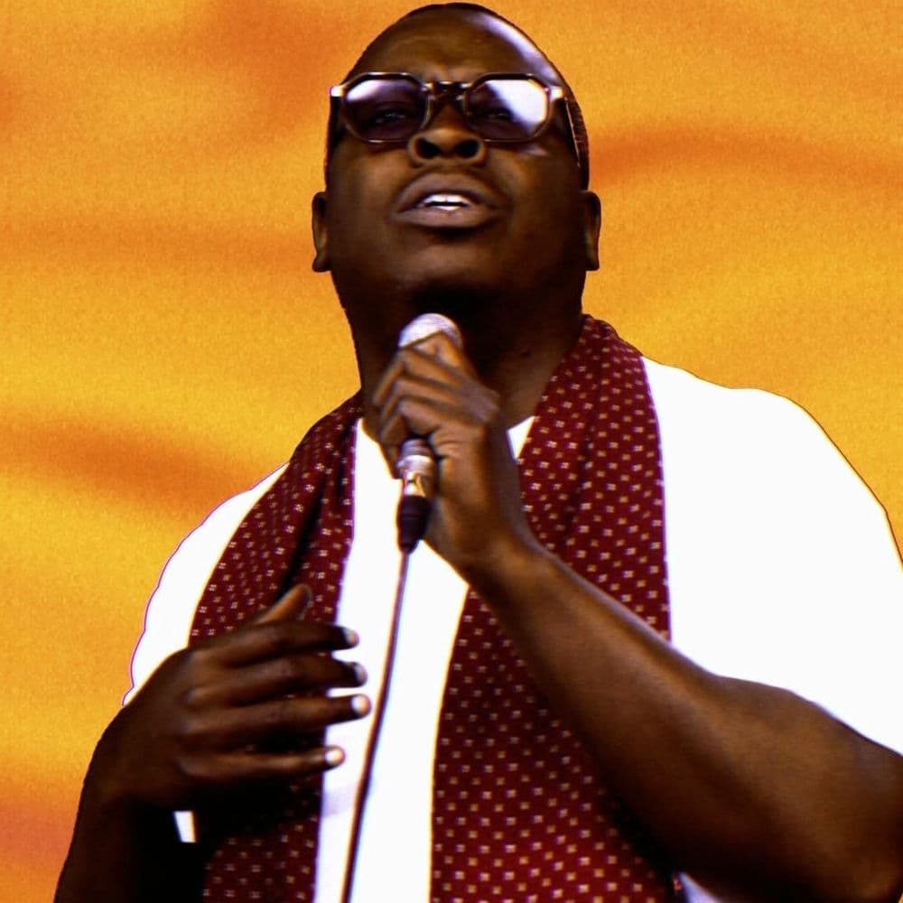 Brother Wallace – Funk