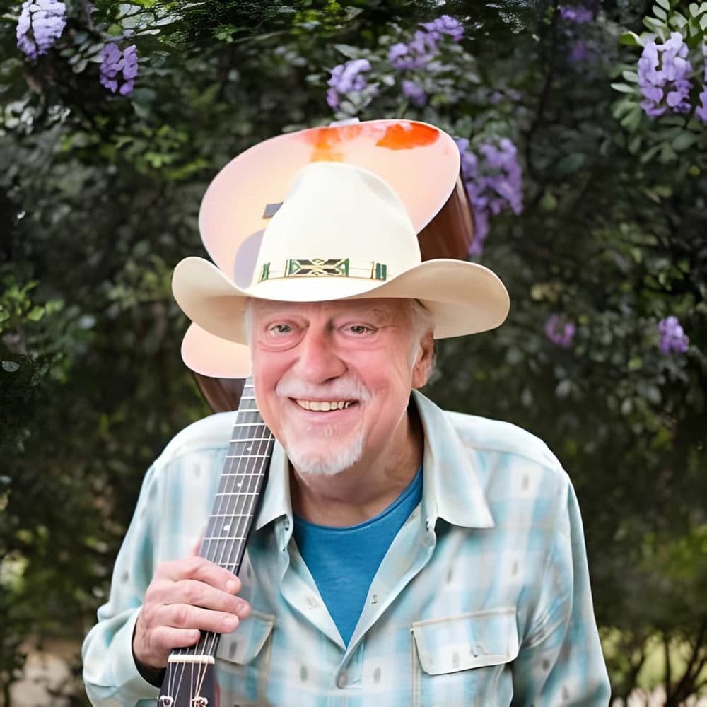 Jerry Jeff Walker – Rock