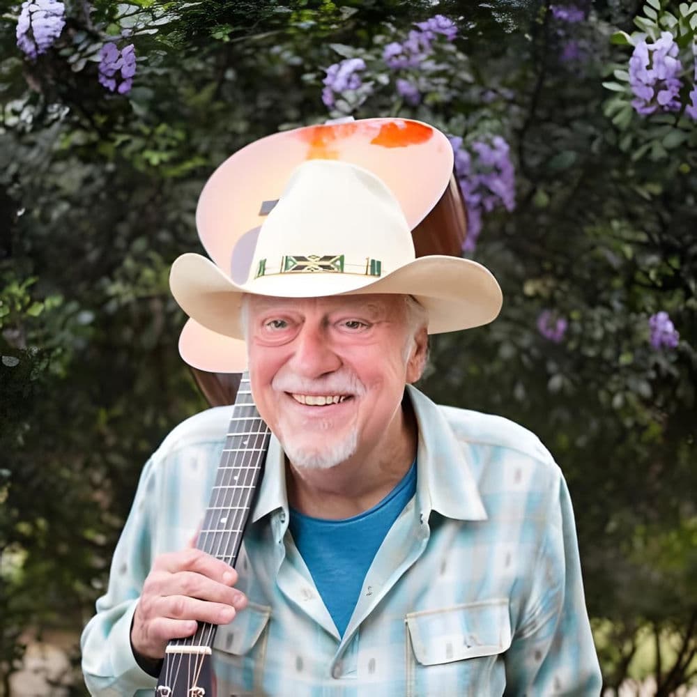 Jerry Jeff Walker – Rock