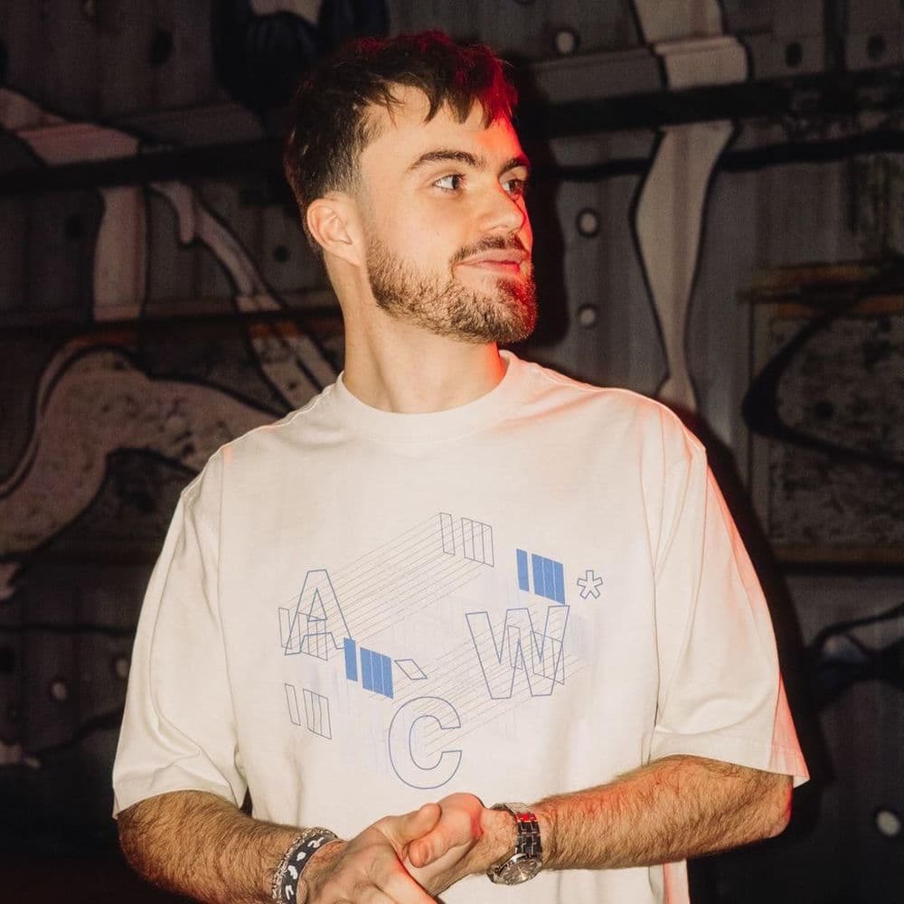 Julian Fijma – Electro