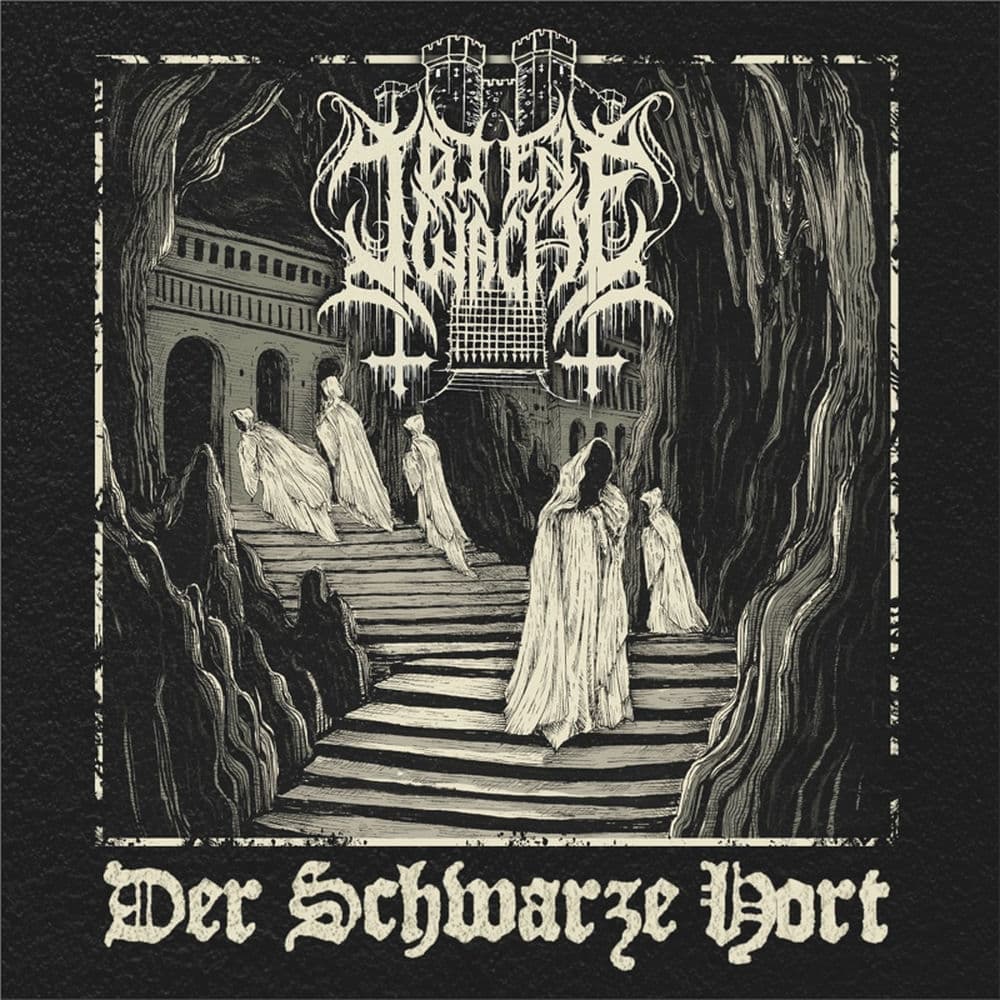 Totenwache – Heavy Metal