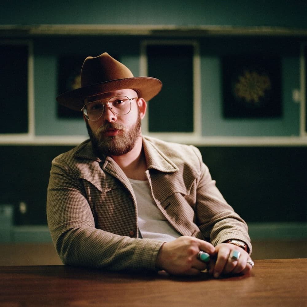 Benjamin Dakota Rogers – Country