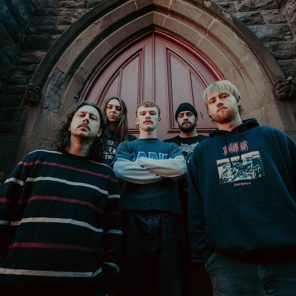 Gates to Hell – Death Metal