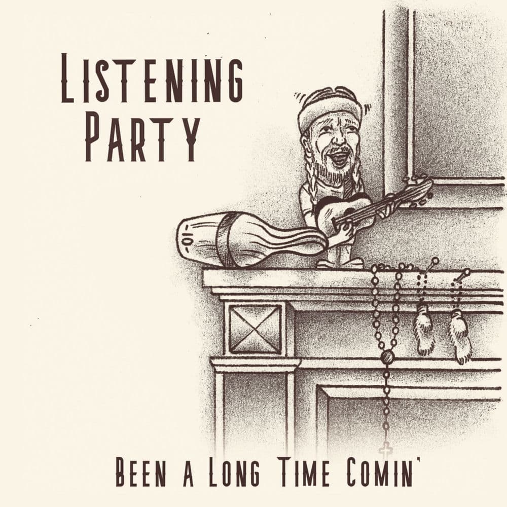 Listening Party