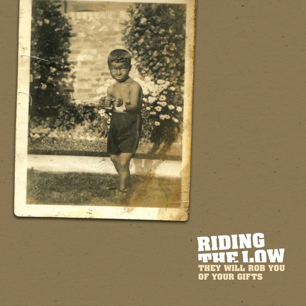 Riding The Low – Rock