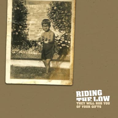 Riding The Low