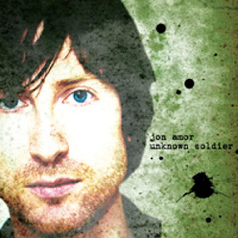 Jon Amor – Rock