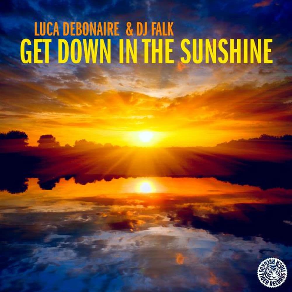 DJ Falk – Dance