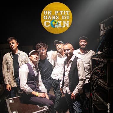 UN P'TIT GARS DU COIN