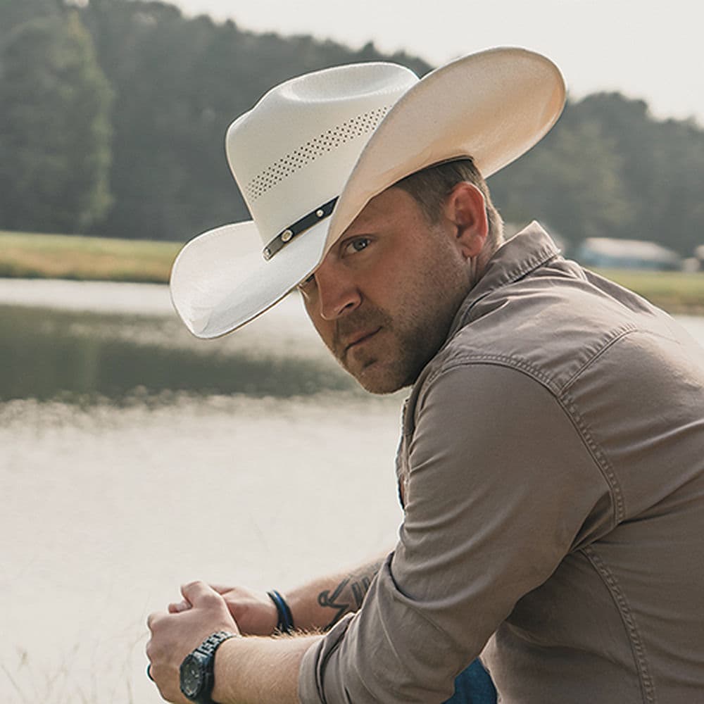 Justin Moore – Country