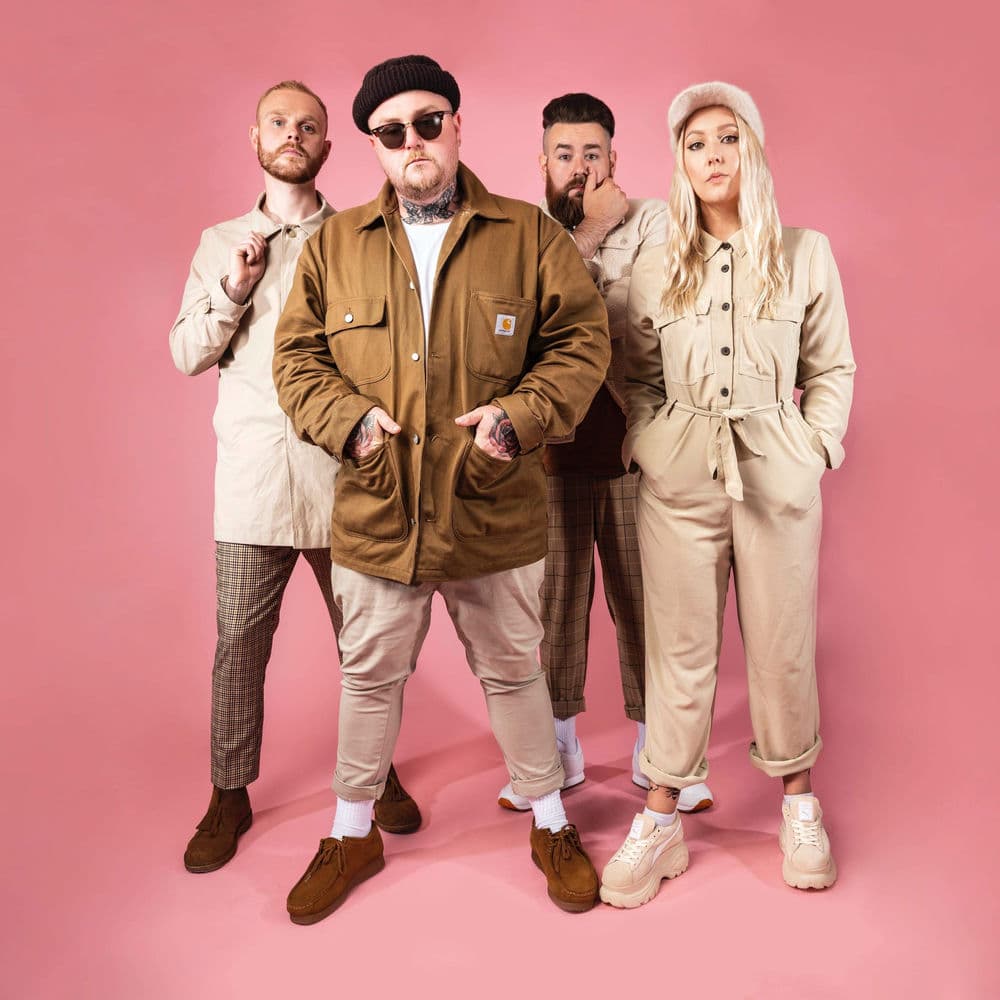 The Lottery Winners – Indie