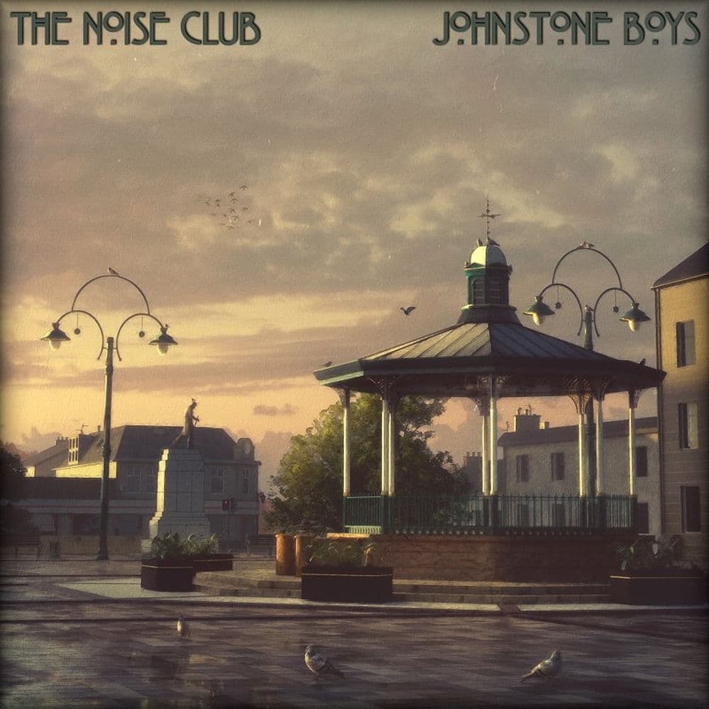 The Noise Club