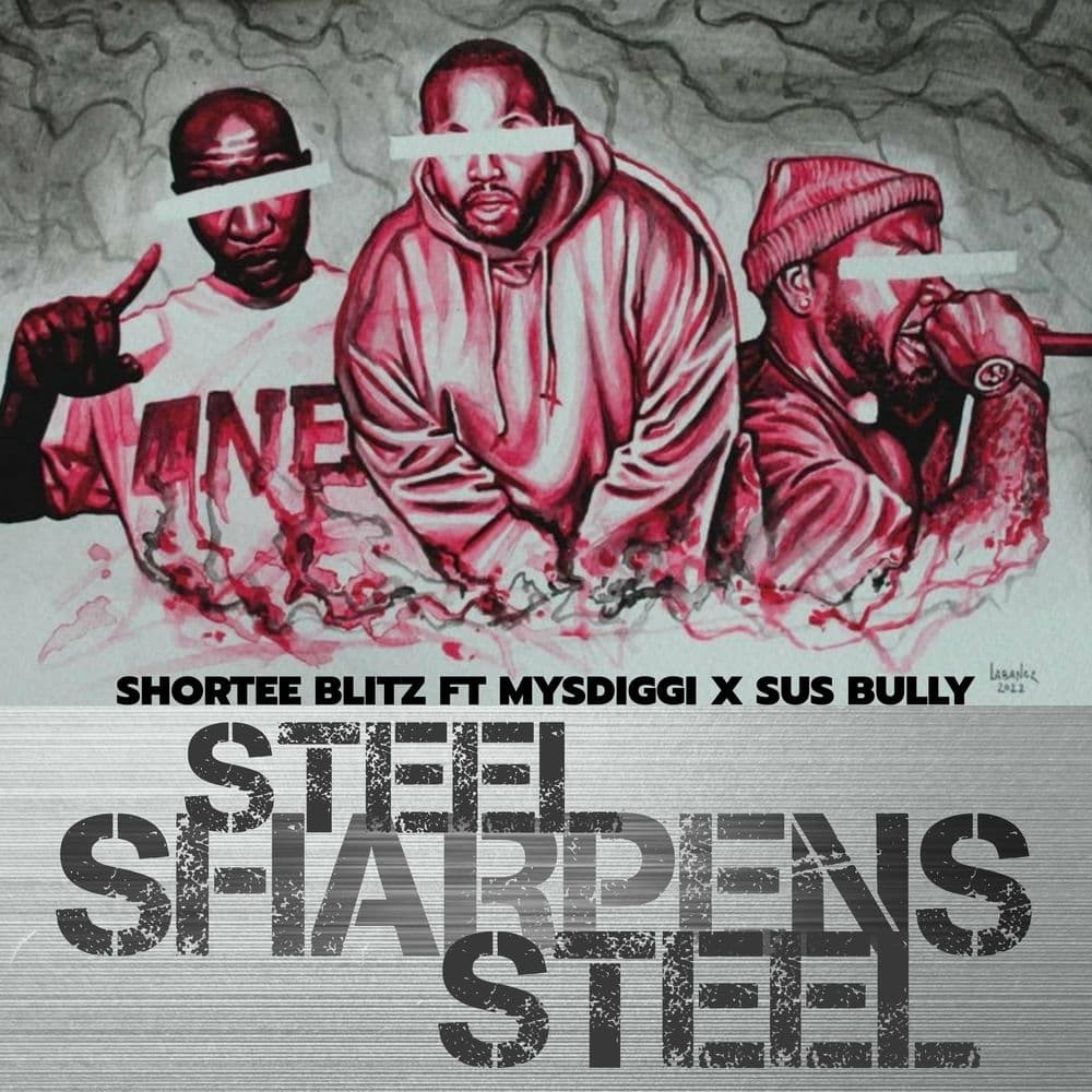 Shortee Blitz – Rap/Hip Hop