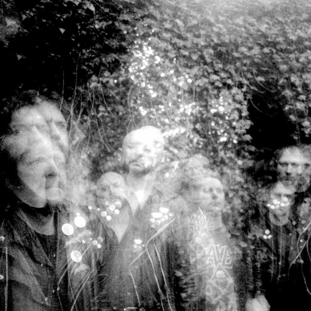 Wode – Black Metal