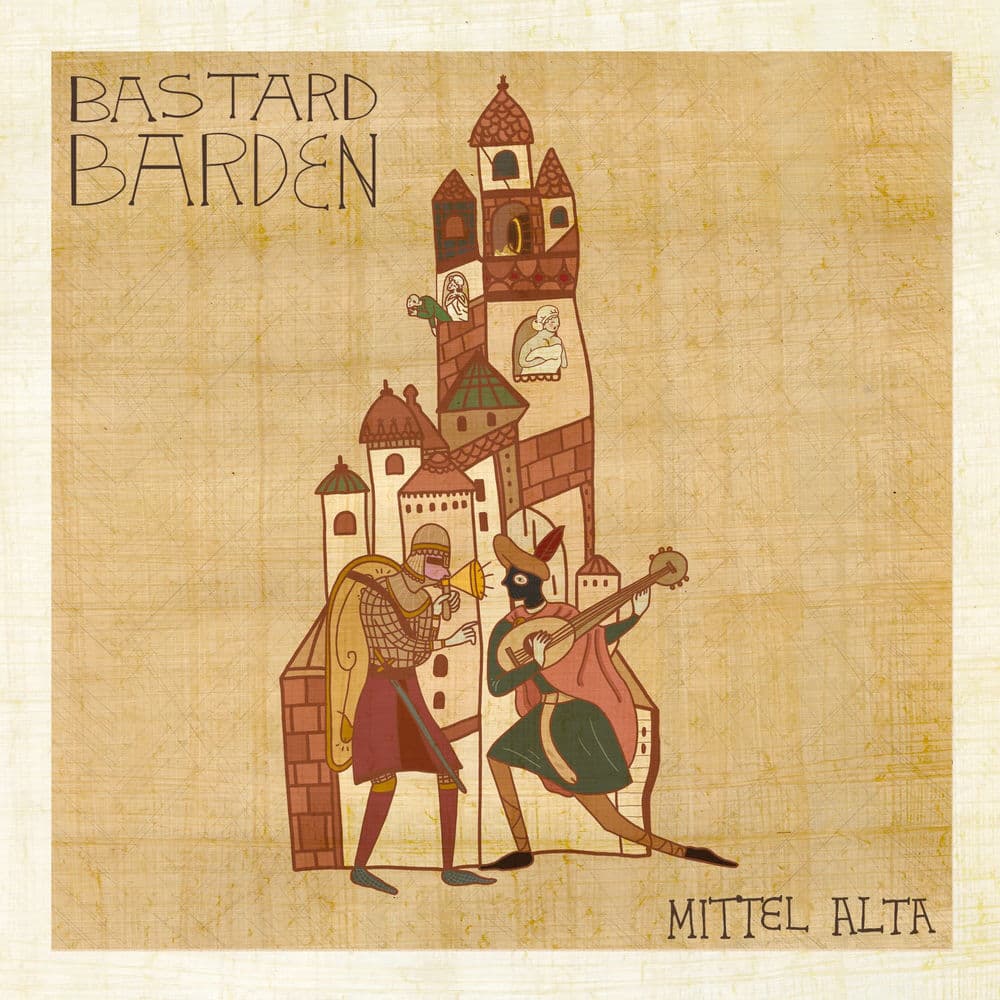 Mittel Alta – Comedy