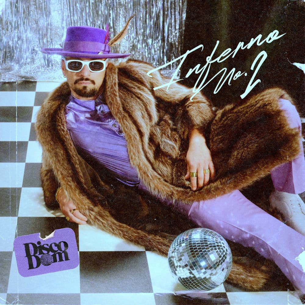 Disco Dom – Electro