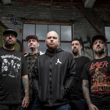 HATEBREED