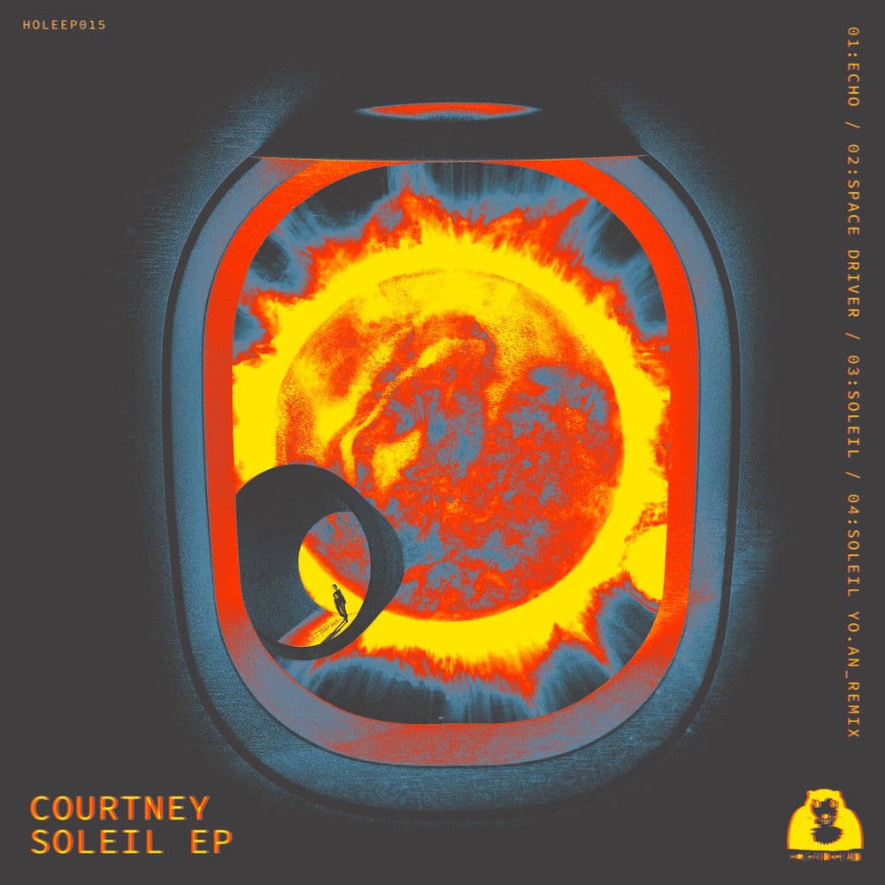 Courtney Bailey – Electro