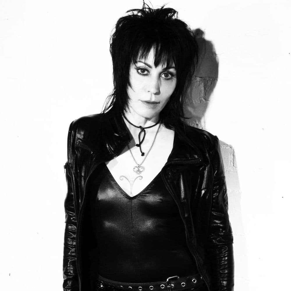 Joan Jett – Rock