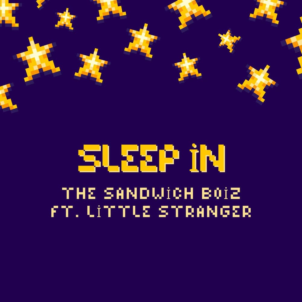The Sandwich Boiz – Hip-Hop