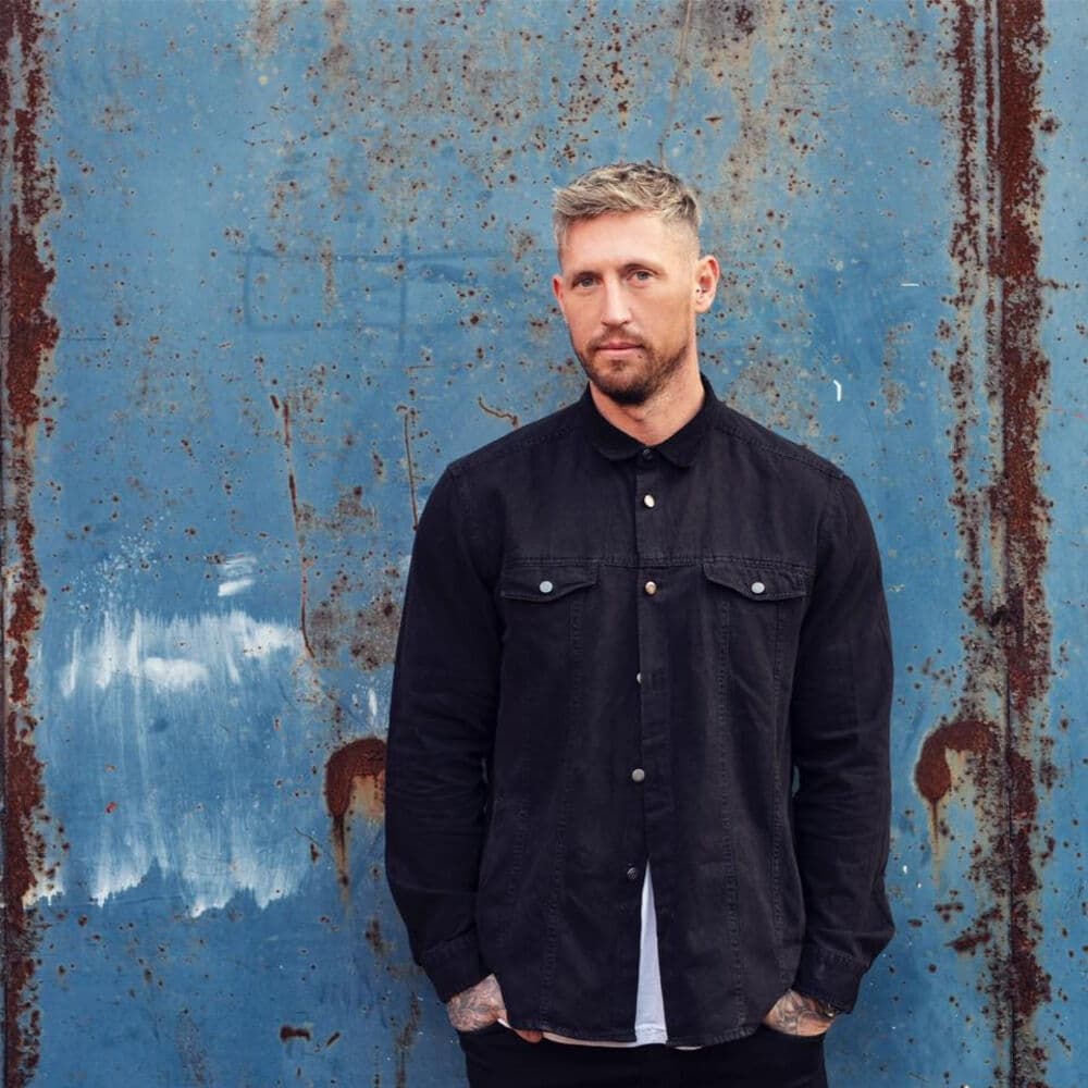 Cristoph – Dance