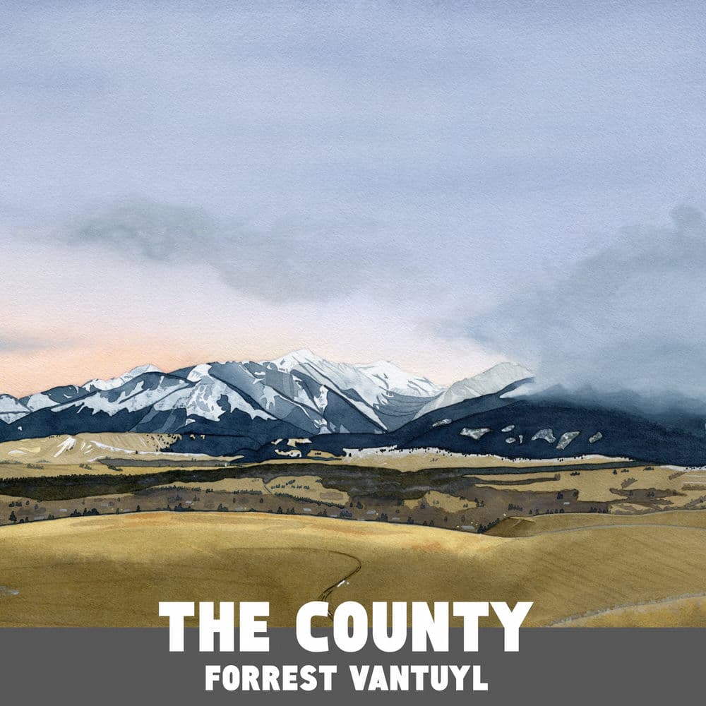 Forrest VanTuyl – Americana