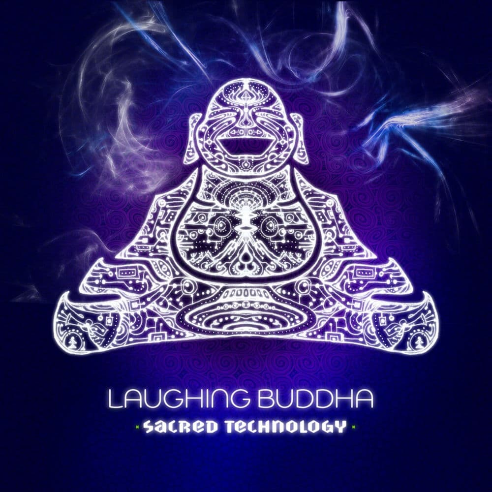 Laughing Buddha – Dance